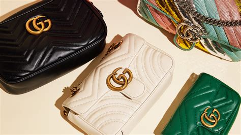 gucci marmont release date|Gucci Marmont bag sizes.